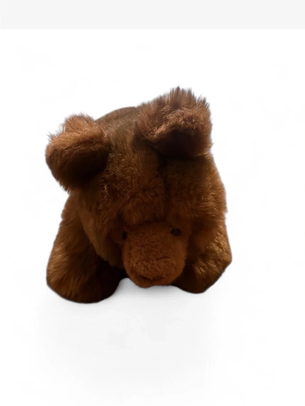 Gund Cubbins(1987 Collector’s Classic)